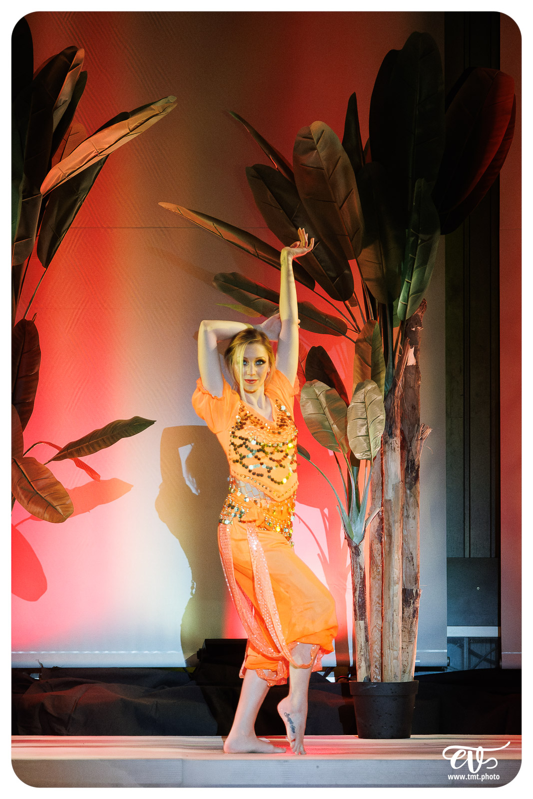 BNS - MILLE ET UNE NUITS